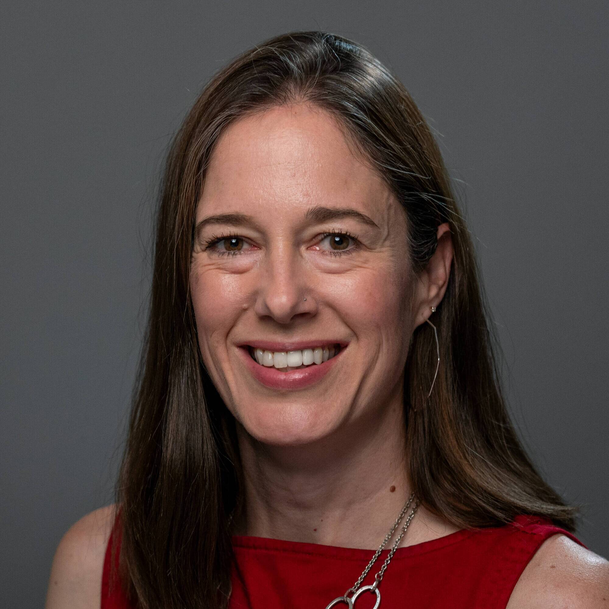 Lindsay Corneal headshot